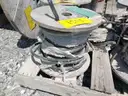 Cable Reels, 500 to 700 KCMIL, 2 to 16AWG, Qty 84 Partial Reels