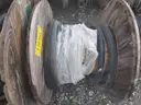 Cable Reels, 500 to 700 KCMIL, 2 to 16AWG, Qty 84 Partial Reels