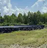 HDPE Pipe, 18in, DR17, PE4710, 678jts, UNUSED