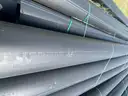 HDPE Pipe, 18in, DR17, PE4710, 678jts, UNUSED