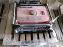 Generators, Generac, Dewalt, Chore Master, Atlas COPCO, Qty 12