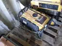Generators, Generac, Dewalt, Chore Master, Atlas COPCO, Qty 12