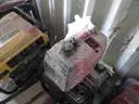 Generators, Invertor, Honda, EU2200, Qty 5