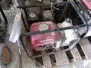Pumps, Trash, Water, 4in to 5in, Honda, Wacker Neuson, Qty 19