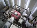 Pumps, Trash, Water, 4in to 5in, Honda, Wacker Neuson, Qty 19