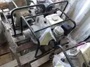 Pumps, Trash, Water, 4in to 5in, Honda, Wacker Neuson, Qty 19
