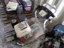 Pumps, Trash, Water, 4in to 5in, Honda, Wacker Neuson, Qty 19
