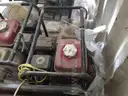 Pumps, Trash, Water, 4in to 5in, Honda, Wacker Neuson, Qty 19