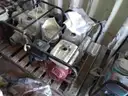 Pumps, Trash, Water, 4in to 5in, Honda, Wacker Neuson, Qty 19