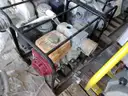 Pumps, Trash, Water, 4in to 5in, Honda, Wacker Neuson, Qty 19