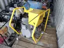 Pumps, Trash, Water, 4in to 5in, Honda, Wacker Neuson, Qty 19