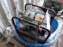 Pumps, Trash, Water, 4in to 5in, Honda, Wacker Neuson, Qty 19