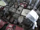 Pumps, Trash, Water, 4in to 5in, Honda, Wacker Neuson, Qty 19