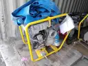Pumps, Trash, Water, 4in to 5in, Honda, Wacker Neuson, Qty 19