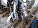 Construction Equipment, Concrete Vibrator, Backpack, Honda, Qty 8