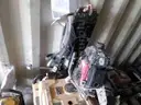 Construction Equipment, Concrete Vibrator, Backpack, Honda, Qty 8