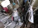 Construction Equipment, Concrete Vibrator, Backpack, Honda, Qty 8