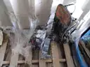 Construction Equipment, Concrete Vibrator, Backpack, Honda, Qty 8