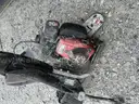 Construction Equipment, Concrete Vibrator, Backpack, Honda, Qty 8