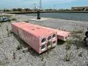 Duct Banks, Precast Concrete, 4in &#x26; 6in Conduit, Various Configurations, Qty 252, UNUSED