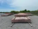Duct Banks, Precast Concrete, 4in &#x26; 6in Conduit, Various Configurations, Qty 252, UNUSED