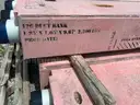 Duct Banks, Precast Concrete, 4in &#x26; 6in Conduit, Various Configurations, Qty 252, UNUSED