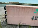 Duct Banks, Precast Concrete, 4in &#x26; 6in Conduit, Various Configurations, Qty 252, UNUSED