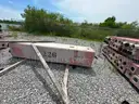 Duct Banks, Precast Concrete, 4in &#x26; 6in Conduit, Various Configurations, Qty 252, UNUSED