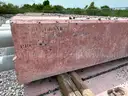 Duct Banks, Precast Concrete, 4in &#x26; 6in Conduit, Various Configurations, Qty 252, UNUSED