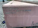 Duct Banks, Precast Concrete, 4in &#x26; 6in Conduit, Various Configurations, Qty 252, UNUSED