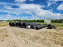 Corrugated Pipe, Concrete Pipe, 8in to 48in, RCP, Qty 88