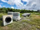Corrugated Pipe, Concrete Pipe, 8in to 48in, RCP, Qty 88