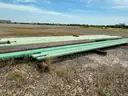 Pipe &#x26; Fittings, 4in to 48in, .0375 to STD, CS, SS, FBE Coated, 1 LOT