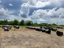 Pipe &#x26; Fittings, HDPE, 4710, 2in to 48in, DR9 to DR 32.5, 1 Lot, UNUSED