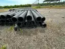 Pipe &#x26; Fittings, HDPE, 4710, 2in to 48in, DR9 to DR 32.5, 1 Lot, UNUSED