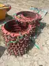 Clamps, Pipe Restraint, 18in to 24in OD, Star Pipe Products, Cast Iron, Qty 30