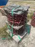 Clamps, Pipe Restraint, 18in to 24in OD, Star Pipe Products, Cast Iron, Qty 30