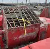 Construction Equipment, Cement, Mixer, Hopper, Blast Machine, Whiteman, Clemco, GAR-BRO, Qty 28