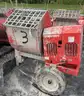 Construction Equipment, Cement, Mixer, Hopper, Blast Machine, Whiteman, Clemco, GAR-BRO, Qty 28