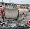 Construction Equipment, Cement, Mixer, Hopper, Blast Machine, Whiteman, Clemco, GAR-BRO, Qty 28
