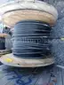 Cable Reels, 4PR to 24PR, 500 to 750 KCMIL, 1 to 22AWG, Qty 117 Partial Reels