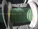 Cable Reels, 4PR to 24PR, 500 to 750 KCMIL, 1 to 22AWG, Qty 117 Partial Reels