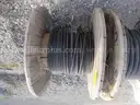 Cable Reels, 4PR to 24PR, 500 to 750 KCMIL, 1 to 22AWG, Qty 117 Partial Reels