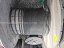 Cable Reels, 4PR to 24PR, 500 to 750 KCMIL, 1 to 22AWG, Qty 117 Partial Reels