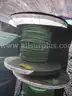 Cable Reels, 4PR to 24PR, 500 to 750 KCMIL, 1 to 22AWG, Qty 117 Partial Reels
