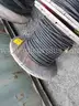 Cable Reels, 4PR to 24PR, 500 to 750 KCMIL, 1 to 22AWG, Qty 117 Partial Reels