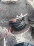 Cable Reels, 4PR to 24PR, 500 to 750 KCMIL, 1 to 22AWG, Qty 117 Partial Reels
