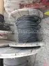 Cable Reels, 4PR to 24PR, 500 to 750 KCMIL, 1 to 22AWG, Qty 117 Partial Reels