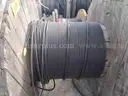 Cable Reels, 4PR to 24PR, 500 to 750 KCMIL, 1 to 22AWG, Qty 117 Partial Reels