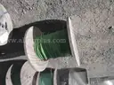Cable Reels, 4PR to 24PR, 500 to 750 KCMIL, 1 to 22AWG, Qty 117 Partial Reels